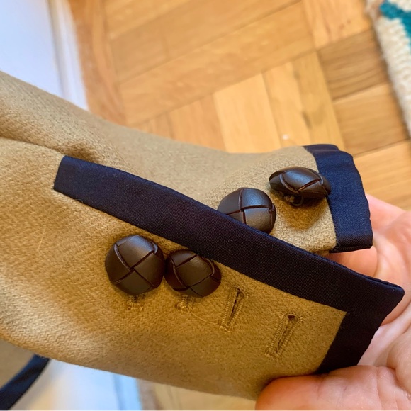 J.Crew Size 6 Schoolboy Blazer - Picture 6 of 7